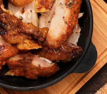 Exclusief Restaurant Fine Dining